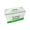 Z Pack Series - LITHIUM BATTERY POWER BANK 12V 100AH